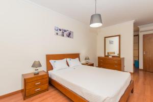 Casa Mergoux - Quiet - Spacious - AC - Wi-Fi - Smart TV