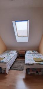 Apartmány Lúčky 30