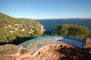 Appartements Magnifique petit cocon bord de mer : photos des chambres
