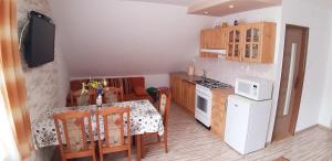 Apartmány Lúčky 30