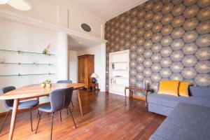 Colosseum Loft - ZENO 12