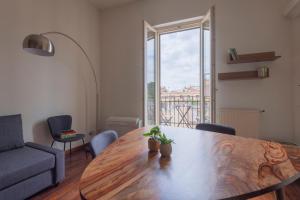 Colosseum Loft - ZENO 12