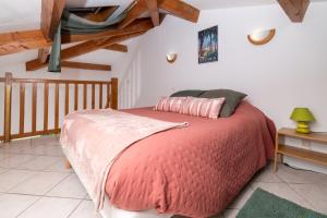 Appartements Face a la mer superbe villa terrasse barbecue LE PRADET : photos des chambres