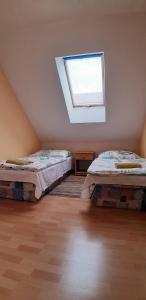 Apartmány Lúčky 30