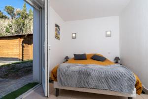 Appartements Face a la mer superbe villa terrasse barbecue LE PRADET : photos des chambres