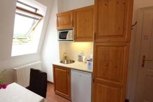 Penzion Jelen Vranov nad Dyjí