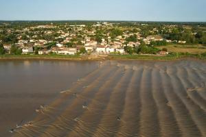 Appartements Le Cast'L 4 Coin de paradis en bord de Dordogne : photos des chambres