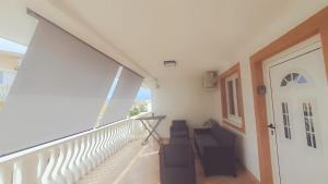 Two bedroom apartment Bambi