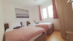 Two bedroom apartment Bambi