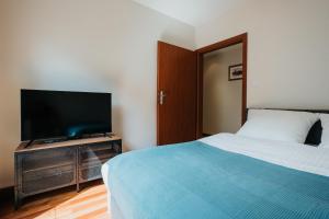 Plac Nowy Panorama Old Town View on Kazimierz