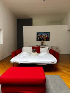 Bijoux Luxury Apartment in Old Town