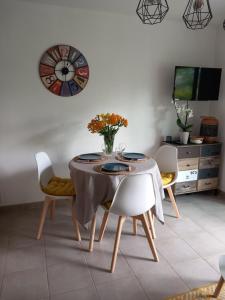 le loft de la riviéra