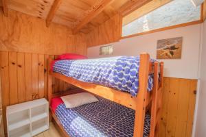 Cabaña Vista Hermosa