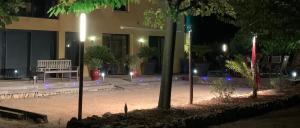 Villas VILLA NIMES BARTHEROES 3 Chambres : photos des chambres