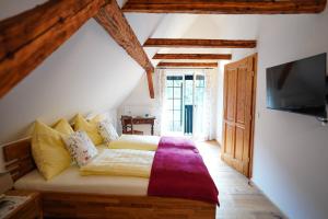 Ferienhaus KAUSCHLERHOF