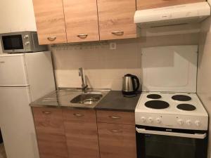 New Comfortable Apartment in Bijela - Appart numéro 2