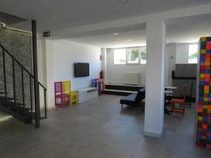 HOTEL Alojamientos Aviche 6