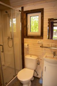 Brīvdienu māja Rozes