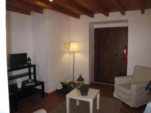 Casa do Castelo - Muralha