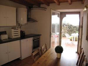 Casa do Castelo - Muralha