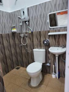 Inap Renggeh Kuala Terrengganu Roomstay