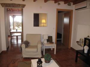 Casa do Castelo - Muralha