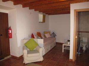 Casa do Castelo - Muralha