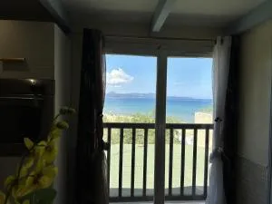 F2 apartments with panoramic sea views - 农扎