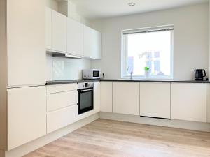 Three-Bedroom Apartment In Fredericia