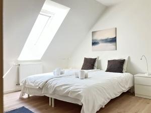 Three-Bedroom Apartment In Fredericia