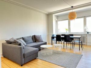 Beautiful Apartment In The Heart Of Aalborg