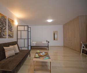 Nice & Cosy Mykonos studios