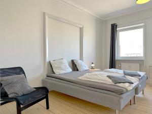Beautiful Apartment In The Heart Of Aalborg