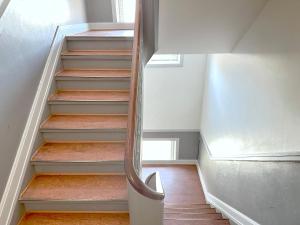 Beautiful Apartment In The Heart Of Aalborg