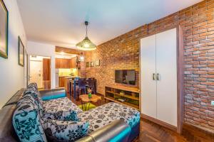 Ohrid Boutique Apartments