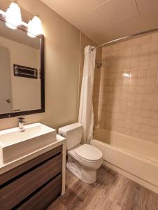 King Edward Hotel