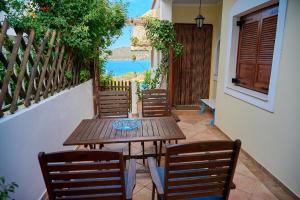 The Captains Penthouse