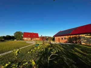 Agroturystyka Stawno49 - Zabin