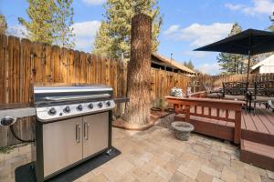 Casa de Campo - Beautiful mountain home equipped with everything you need for a relaxing getaway!