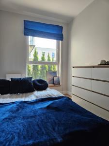 Nadmorski apartament premium