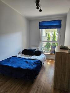 Nadmorski apartament premium