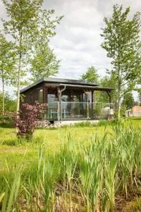 Brīvdienu māja Rozes - Ziemupe