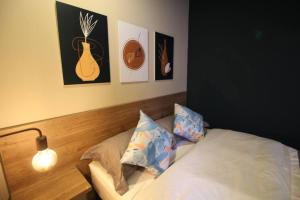 Estudio sector Universidad de Medellín - ONE205 By Roots Rentals