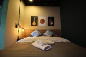 Estudio sector Universidad de Medellín - ONE205 By Roots Rentals