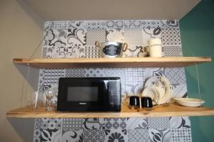 Estudio sector Universidad de Medellín - ONE205 By Roots Rentals