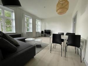 Big Apartment With 2 Bedrooms In Kolding