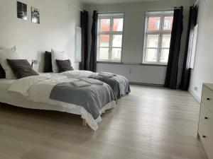 Big Apartment With 2 Bedrooms In Kolding