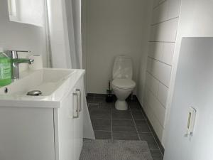 Big Apartment With 2 Bedrooms In Kolding