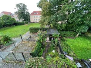 Big Apartment With 2 Bedrooms In Kolding
