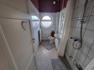 One-Bedroom Apartment Located In The Charming City Of Odense,